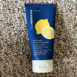 Ole Henriksen Lemonade Smoothing Scrub 3oz
